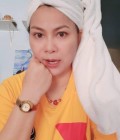 Bee 46 ans หัวหิน Thaïlande