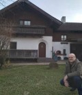 Franz 60 ปี Melk Austria