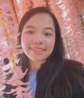 Anny sasithorn 36 ans Chiangrai Thaïlande