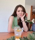 May 35 ans Chiang Mai Thaïlande