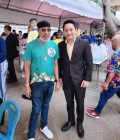 กิต 40 ปี Bangkok ไทย