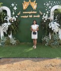 Pat 46 ans Ubon Ratchathani Thaïlande