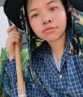Anny sasithorn 36 ans Chiangrai Thaïlande