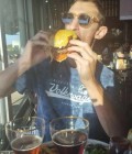 Florange 28 ans Paris  France