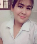 Nusaba 41 ans  Rayong Thaïlande