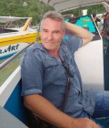 Juergen 62 ans Hua Hin Thaïlande