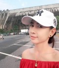 Minine 42 ans Bangkok Thaïlande