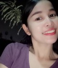 Pailin 34 ans Bangkok Thaïlande