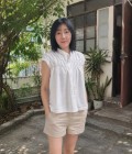 Pat 53 ans Bangkok  Thaïlande