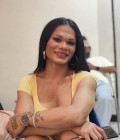 Ratda 34 Jahre Pattaya Thailand  Thailand