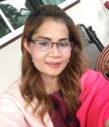 Jittima 55 ans เมือง Thaïlande