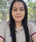 Aom 56 Jahre Rayong Thailand