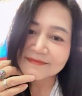 Yannaya 51 years Buriram  Thailand