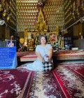 Mam 48 years เมือง Thailand
