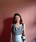 Chompoo 25 ans หนองหาน Thaïlande