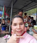 Napha 46 years Cannada Thailand