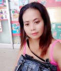 Ratty 26 ans บุรีรัมย์ Thaïlande