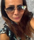 Manee 56 ans Udon Thani  Thaïlande