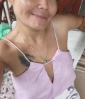 Janejira 44 ans เกาะสมุย Thaïlande
