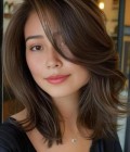 Acha 37 ans Chiangmai  Thaïlande