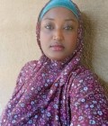 Maria 31 years Ouagadougou  Burkina Faso