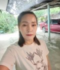 Sontaya 48 years Bangkok Thailand