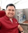 Ahmed Mohammed 52 ปี Bangkok ไทย