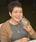 Phattara 62 ans อำเภอเมือง Thaïlande