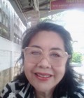 Chuanis 59 ans Raychbury Thaïlande