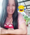 Malinee 47 Jahre Nongkhai Thailand