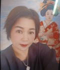 Ammy 56 ans Lampang  Thaïlande