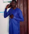Amadou 37 ปี Célibataire  Mali