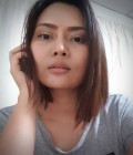 Nelly 35 Jahre Bangkok Thailand