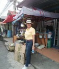 Mintra 51 ans บางปะกง​ Thaïlande