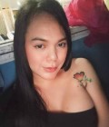 Rebecca 34 ans Cagayan De Oro City Philippines