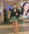 Marina 28 years Bangkok  Thailand