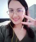 Jenny 50 Jahre Phetchaburi Thailand