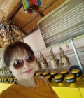 Nuch​ 56 ans Thailand Thaïlande