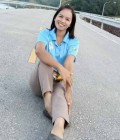 Nid 44 Jahre Sisaket Thailand