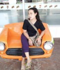 Phonthip vip 50 ans Mayng Thaïlande