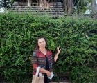 อิศราภรณ์ 64 ans เชียงใหม่ Thaïlande
