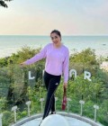 Andie 37 ans Bkk Thaïlande