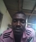 Brit 29 ปี Accra Ghana
