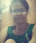 Buapan 58 years Bangkok Thailand