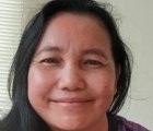 Wannee 48 ans Rayong Thaïlande
