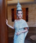 Pimcnk 35 ans Bangkok Thaïlande