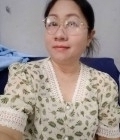 Nuan 46 ans T Thaïlande