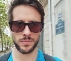 Alexandre 36 ปี Paris  France