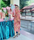 Misa 44 years Thungsong Thailand