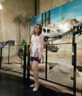 Patty 44 ans Kalasin  Thaïlande